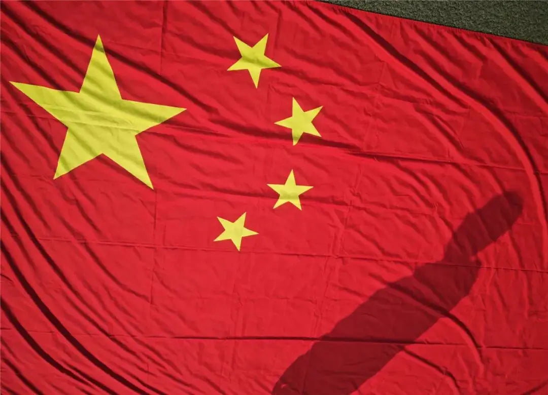 Why China is the country you import hair products?