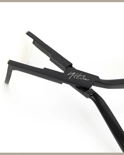 Tape In Applicator Stainless Steel Flat Surface Tool