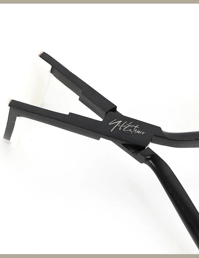 Tape In Applicator Stainless Steel Flat Surface Tool