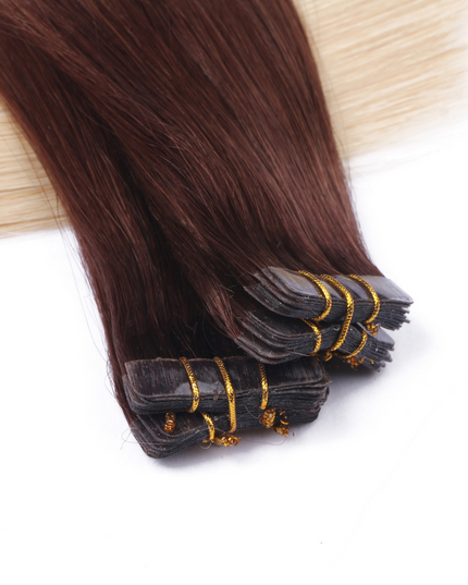 tape in hair extensions---Ombre Color 2 and 60