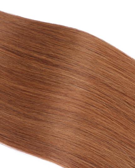 tape in hair extensions---Ombre Color 2 and 8