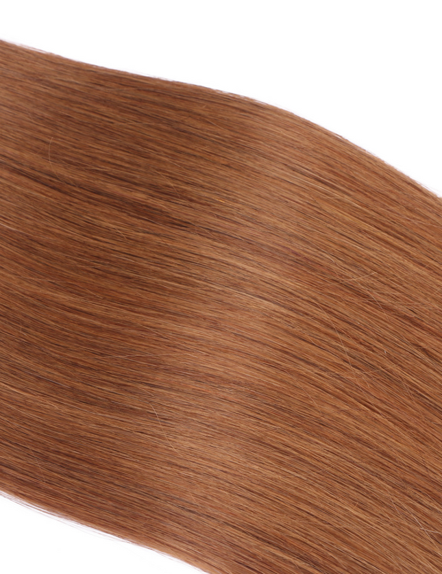 tape in hair extensions---Ombre Color 2 and 8