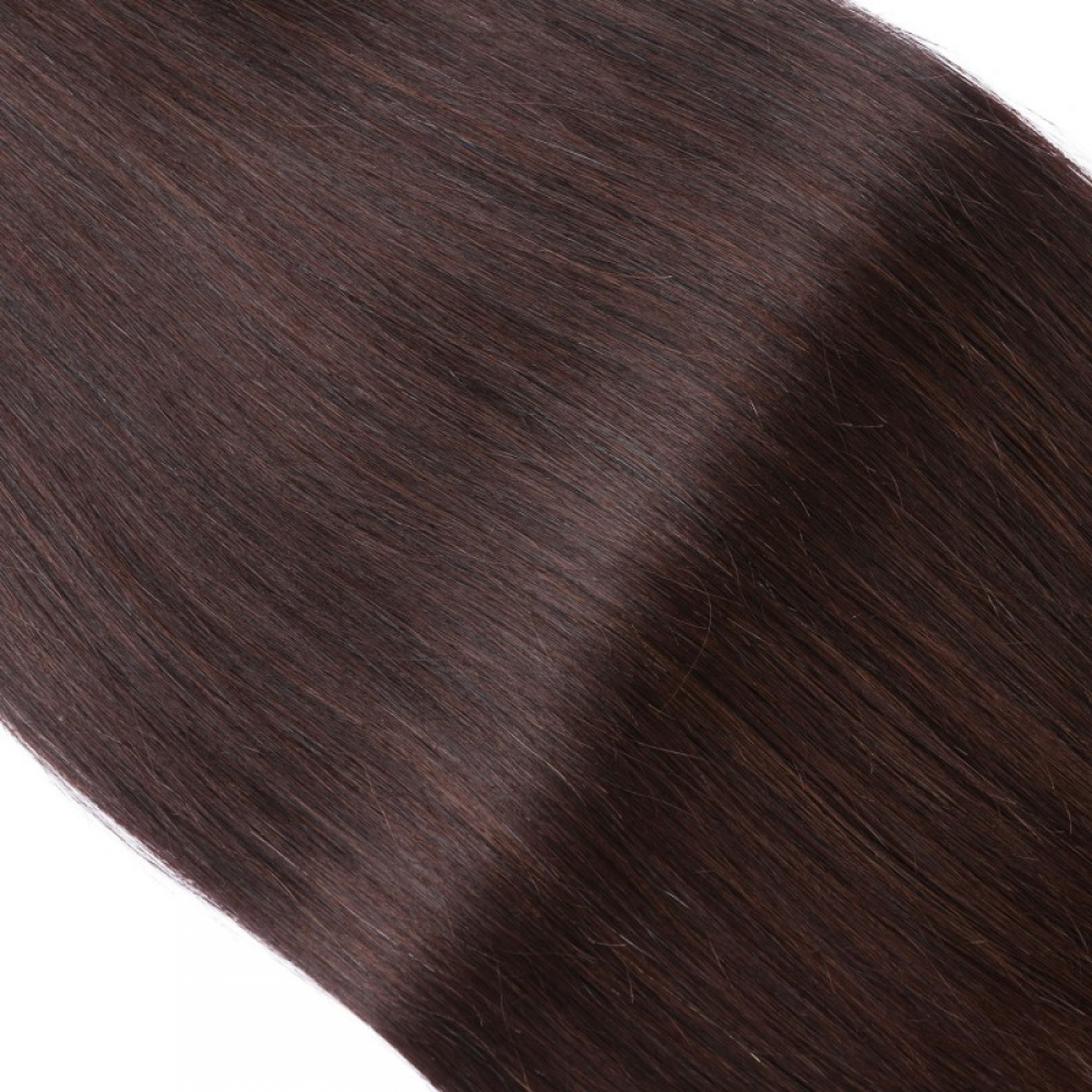 tape in hair extensions-Color 2