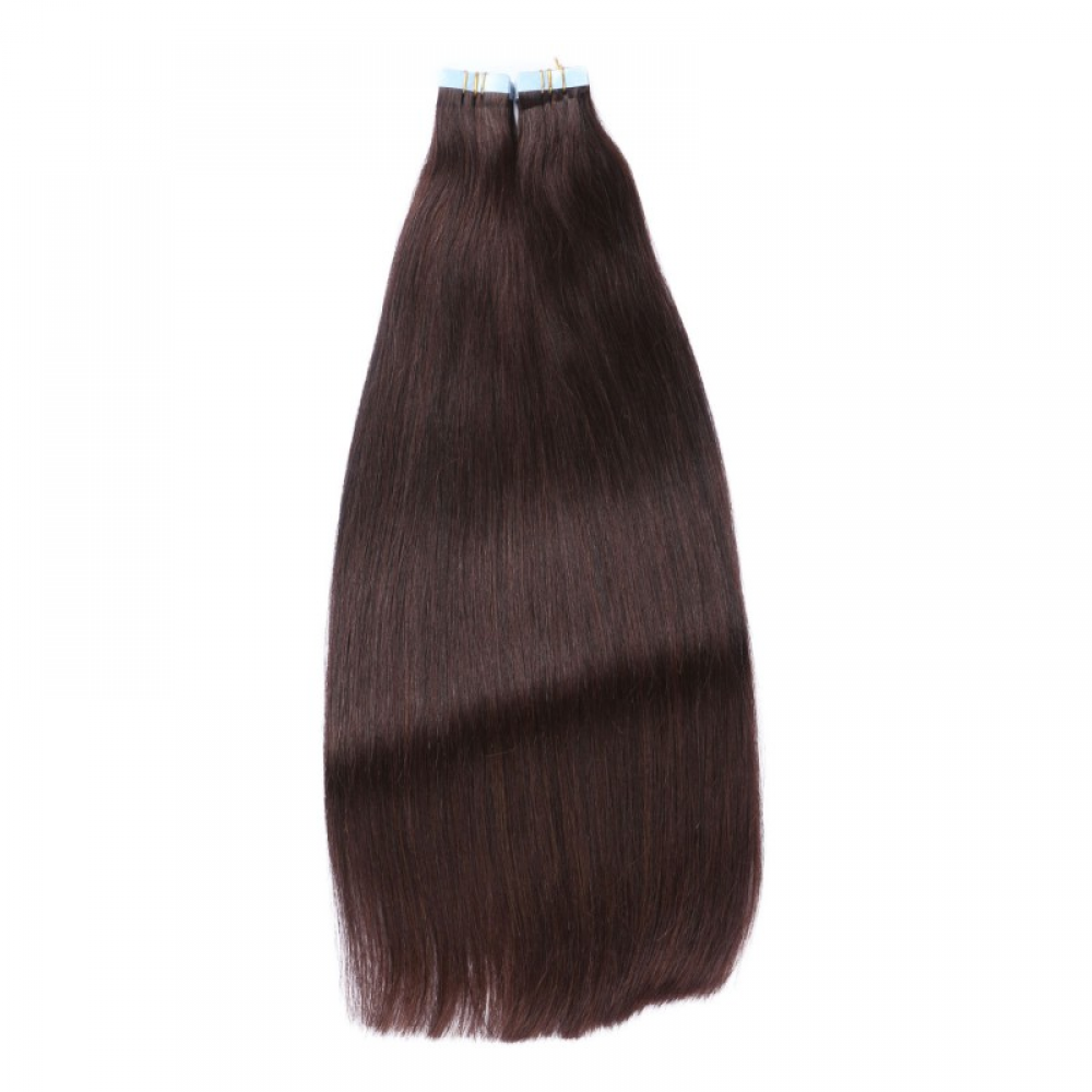 tape in hair extensions-Color 2