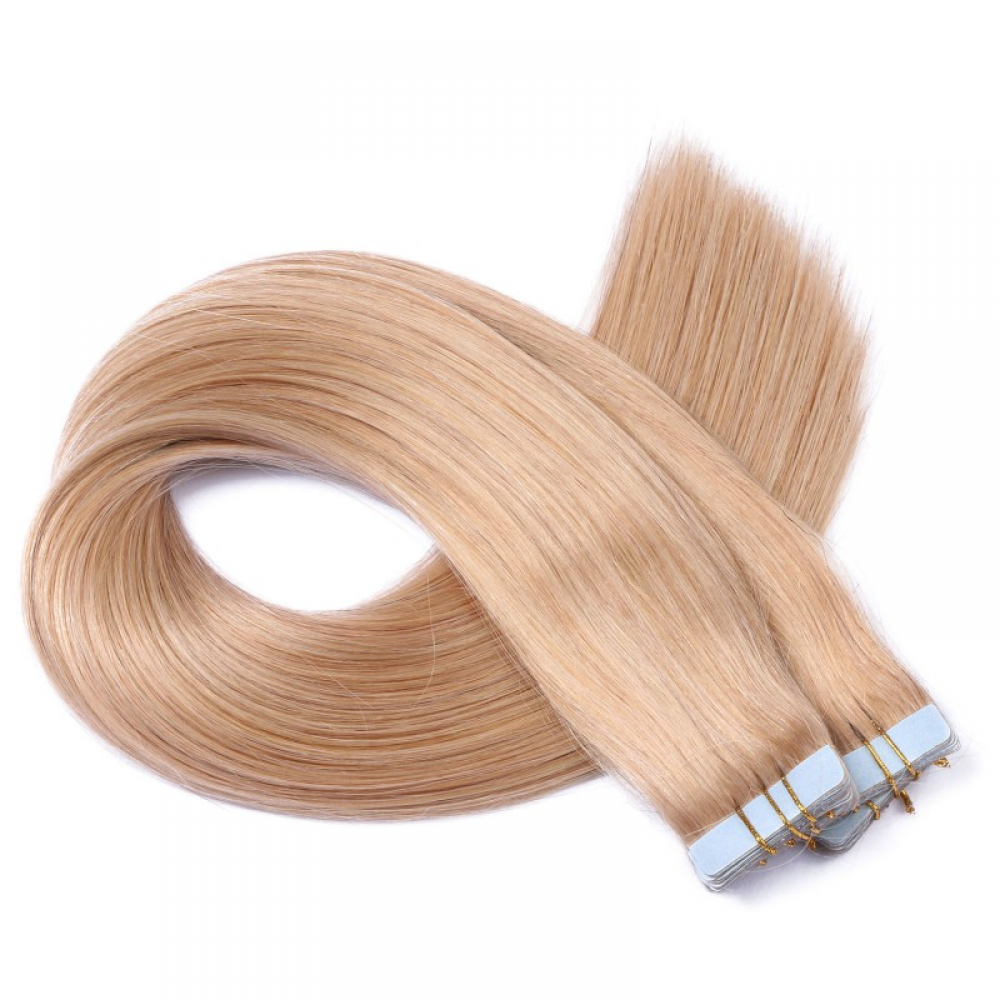 tape in hair extensions-Color 20