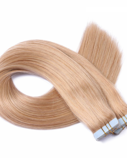 tape in hair extensions-Color 20