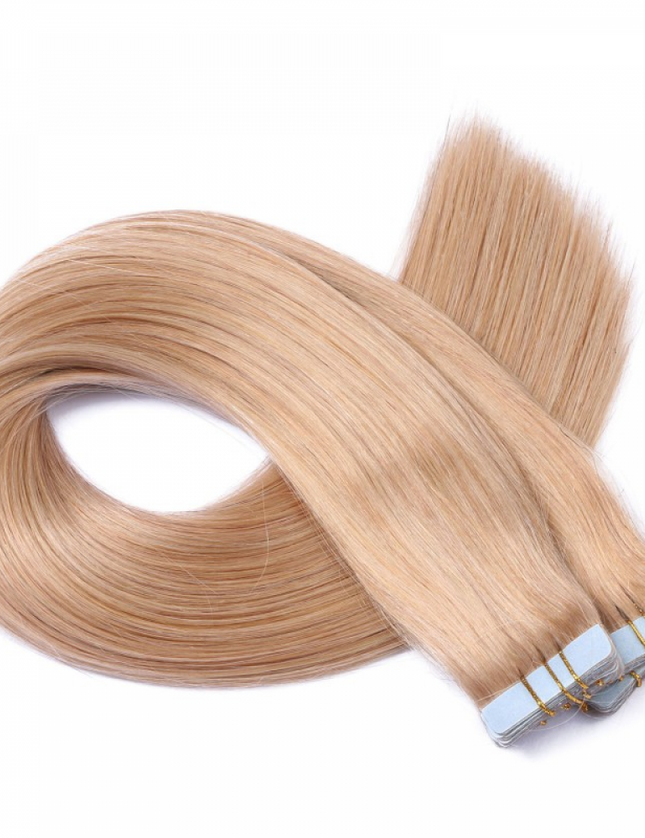 tape in hair extensions-Color 20