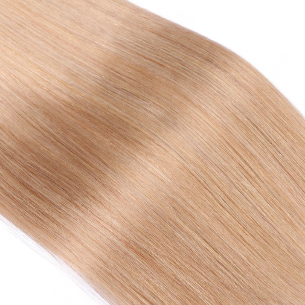 tape in hair extensions-Color 20