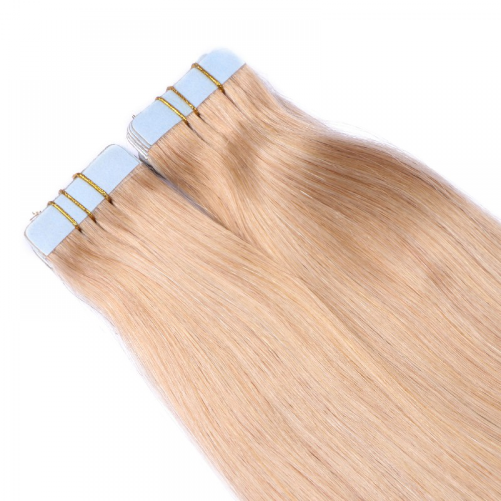 tape in hair extensions-Color 20