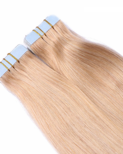 tape in hair extensions-Color 20
