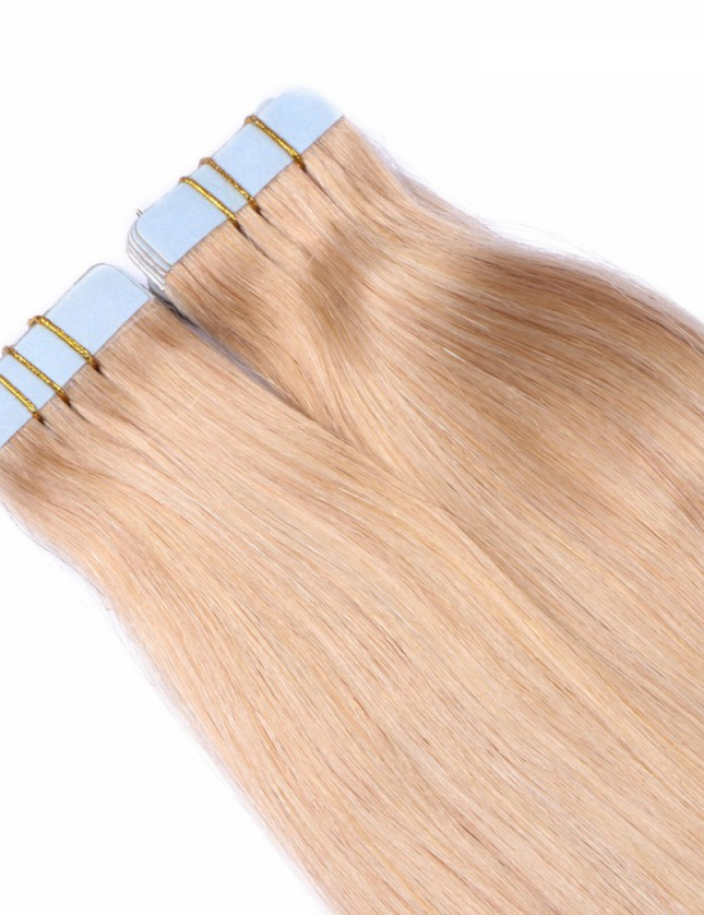 tape in hair extensions-Color 20
