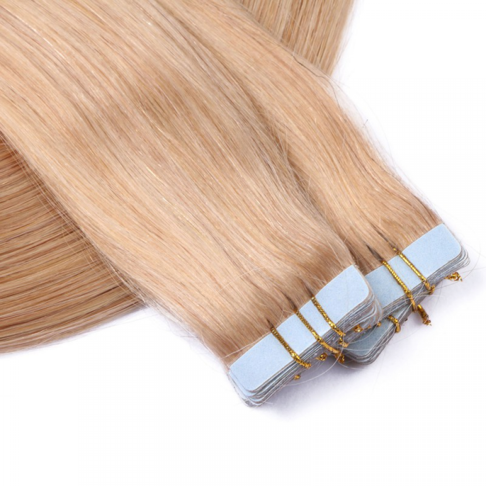 tape in hair extensions-Color 20