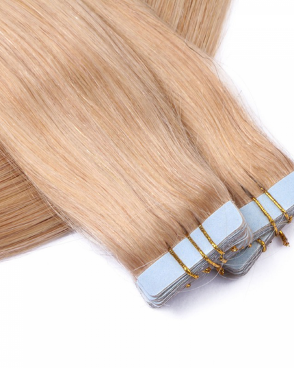 tape in hair extensions-Color 20