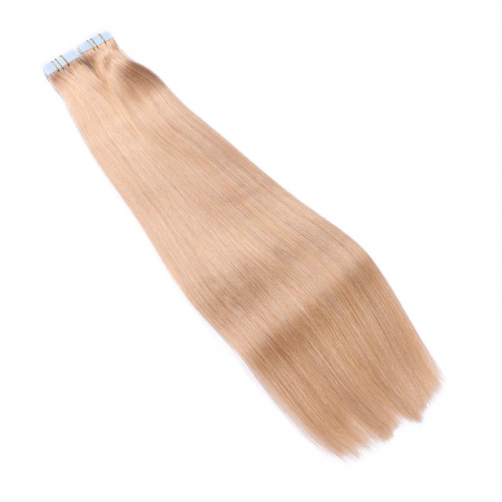 tape in hair extensions-Color 20