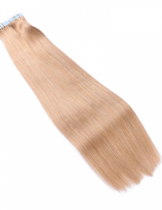 tape in hair extensions-Color 20