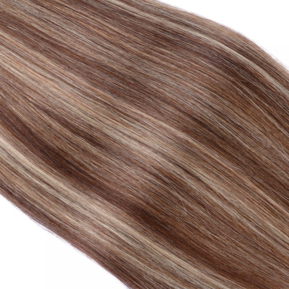 tape in hair extensions---Piano Color 4/27