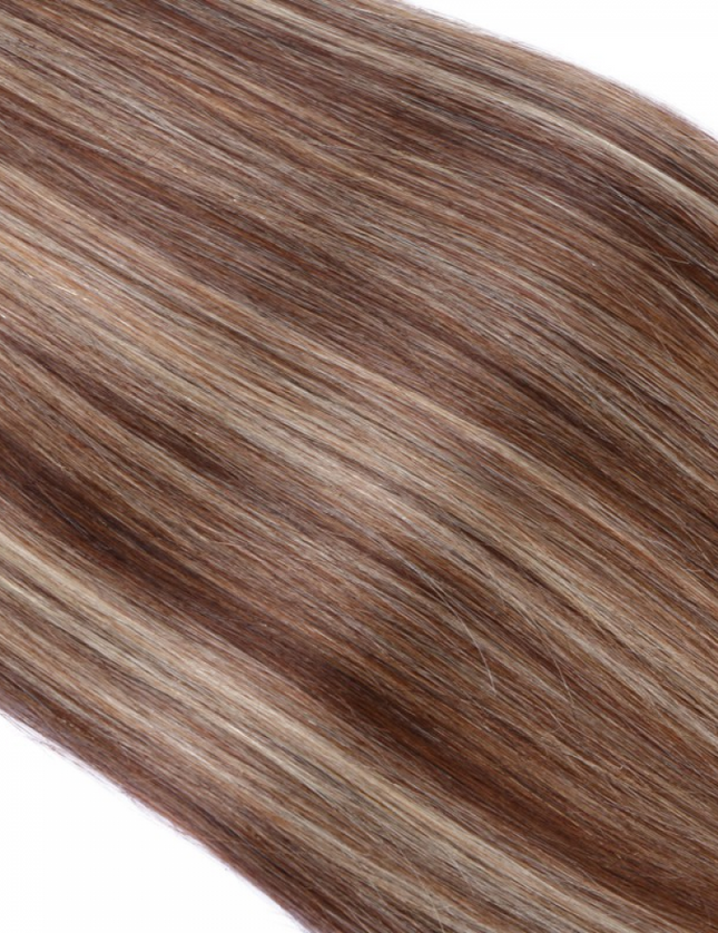 tape in hair extensions---Piano Color 4/27