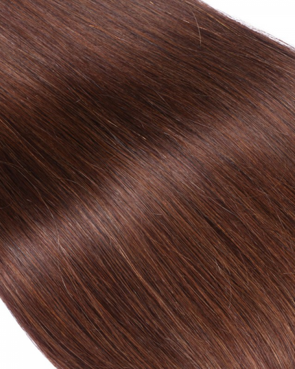tape in hair extensions---Color 4
