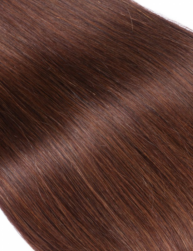 tape in hair extensions---Color 4