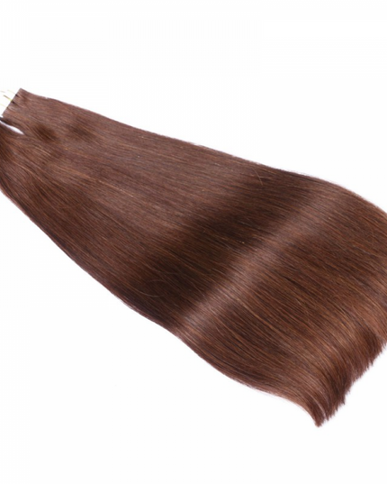 tape in hair extensions---Color 4