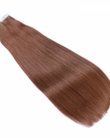 tape in hair extensions---Color 6
