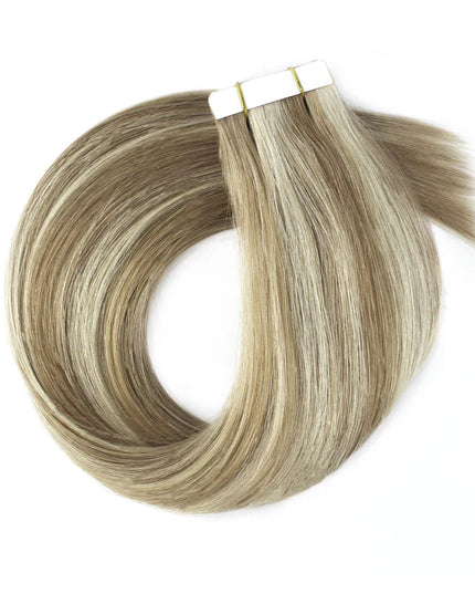 tape in hair extensions 5050