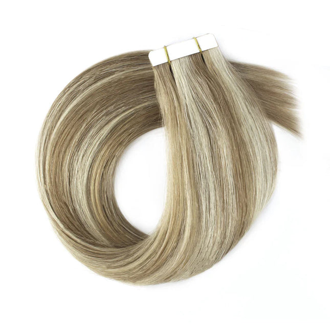 tape in hair extensions 5050