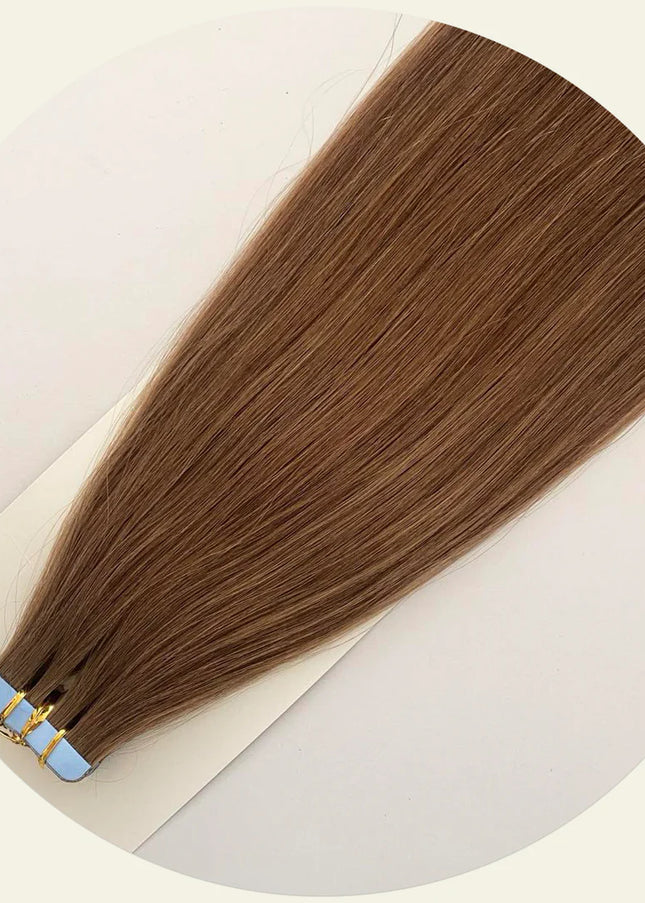 tape in hair extensions 5051