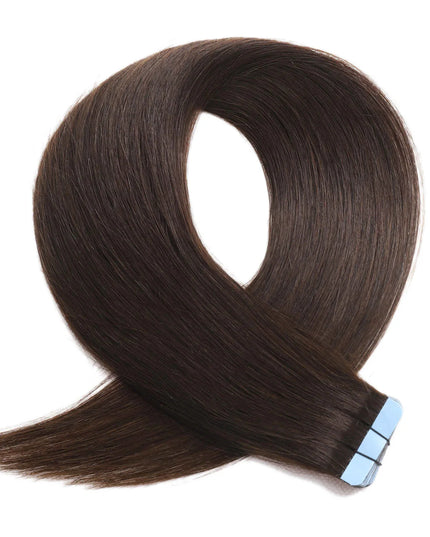 tape in hair extensions 721