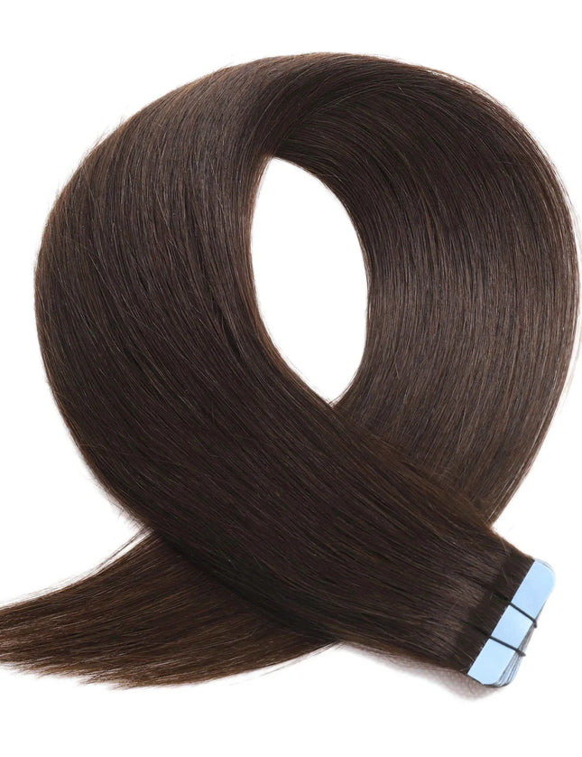 tape in hair extensions 721