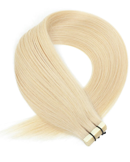 tape in hair extensions 613