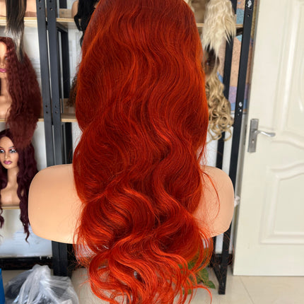 Collection image for: 12A wig