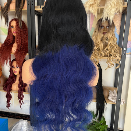 Collection image for: 12A wig- body wave