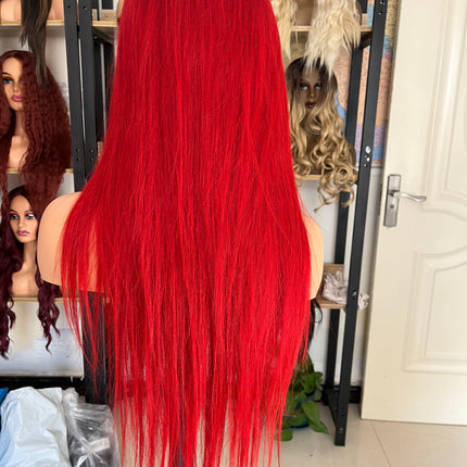 Collection image for: 12A wig- straight