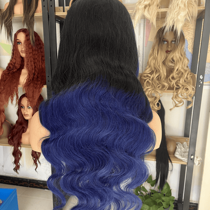 Collection image for: 12A wig- body wave
