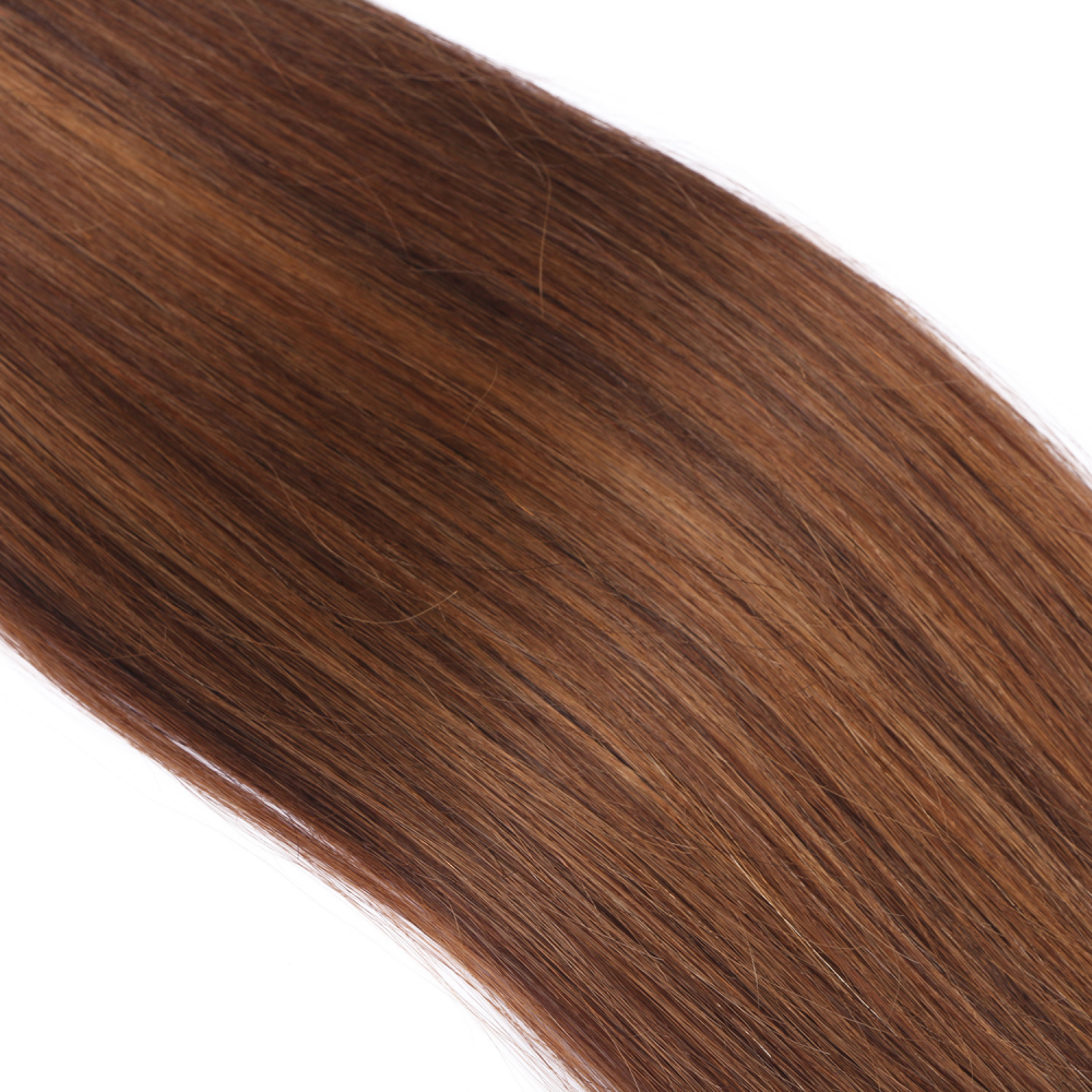 U tip hair extensions- Piano 4/30 Color