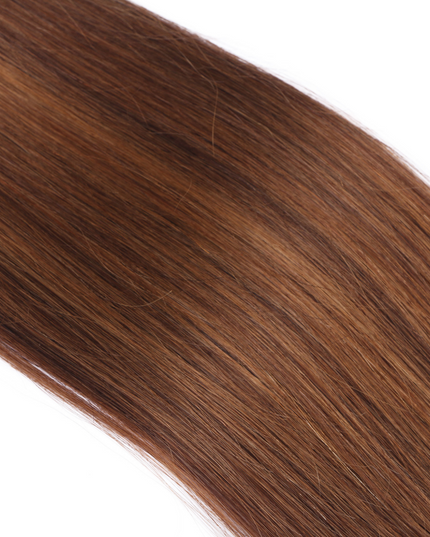 U tip hair extensions- Piano 4/30 Color