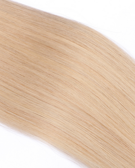 U tip hair extensions- Ombre 4/60 Color