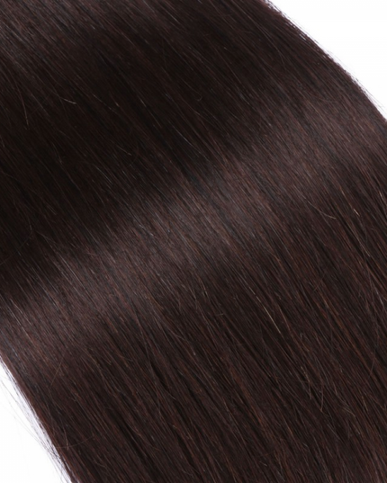 Micro ring hair extensions--- Color 2