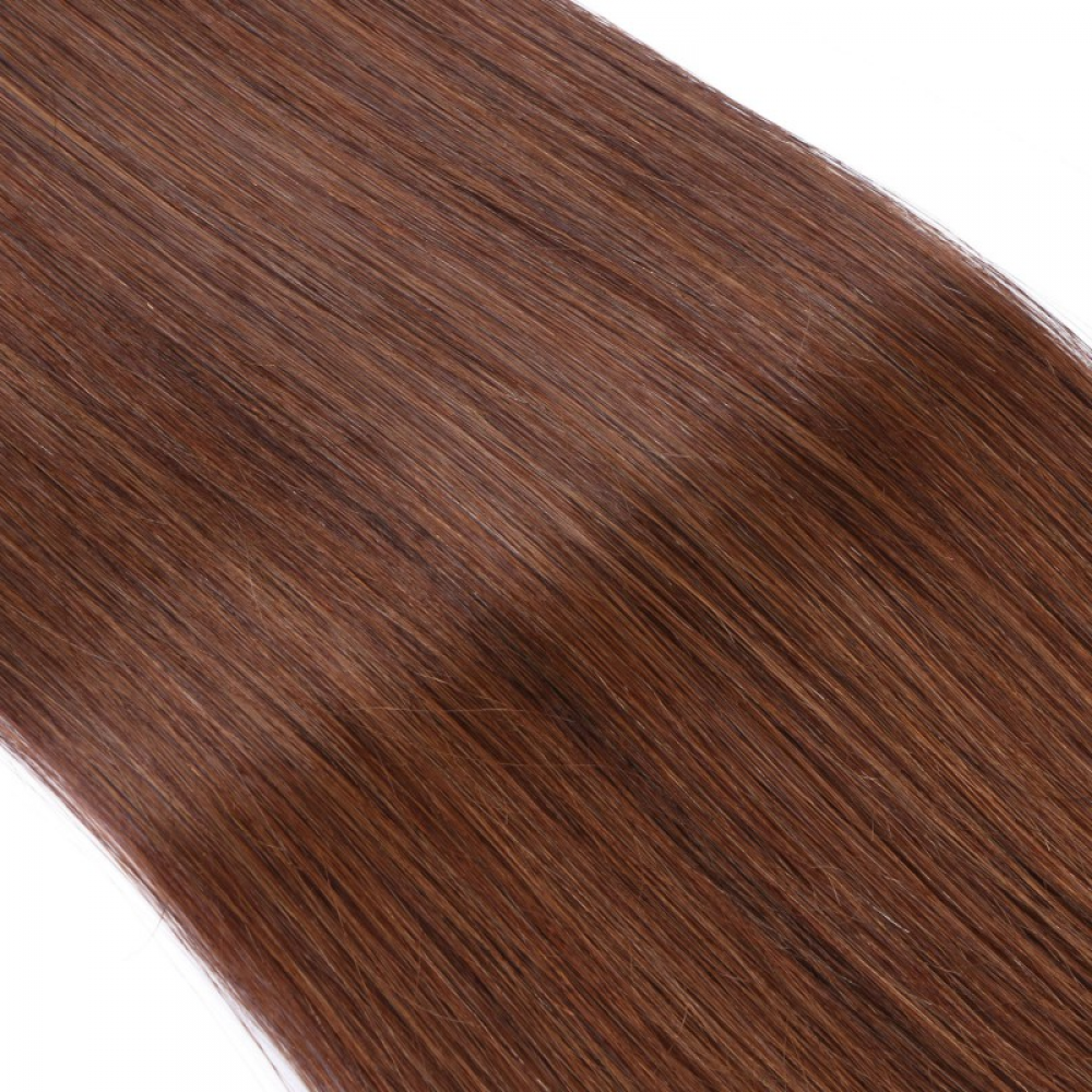 Micro ring hair extensions--- Color 6