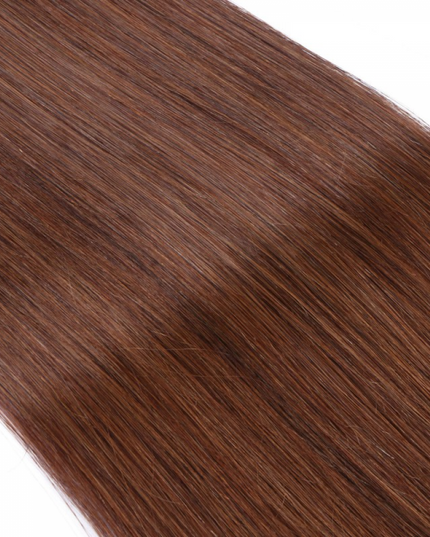 Micro ring hair extensions--- Color 6