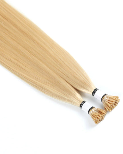 I tip hair extensions- 613
