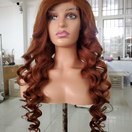 Collection image for: 33 color ----44,55wig