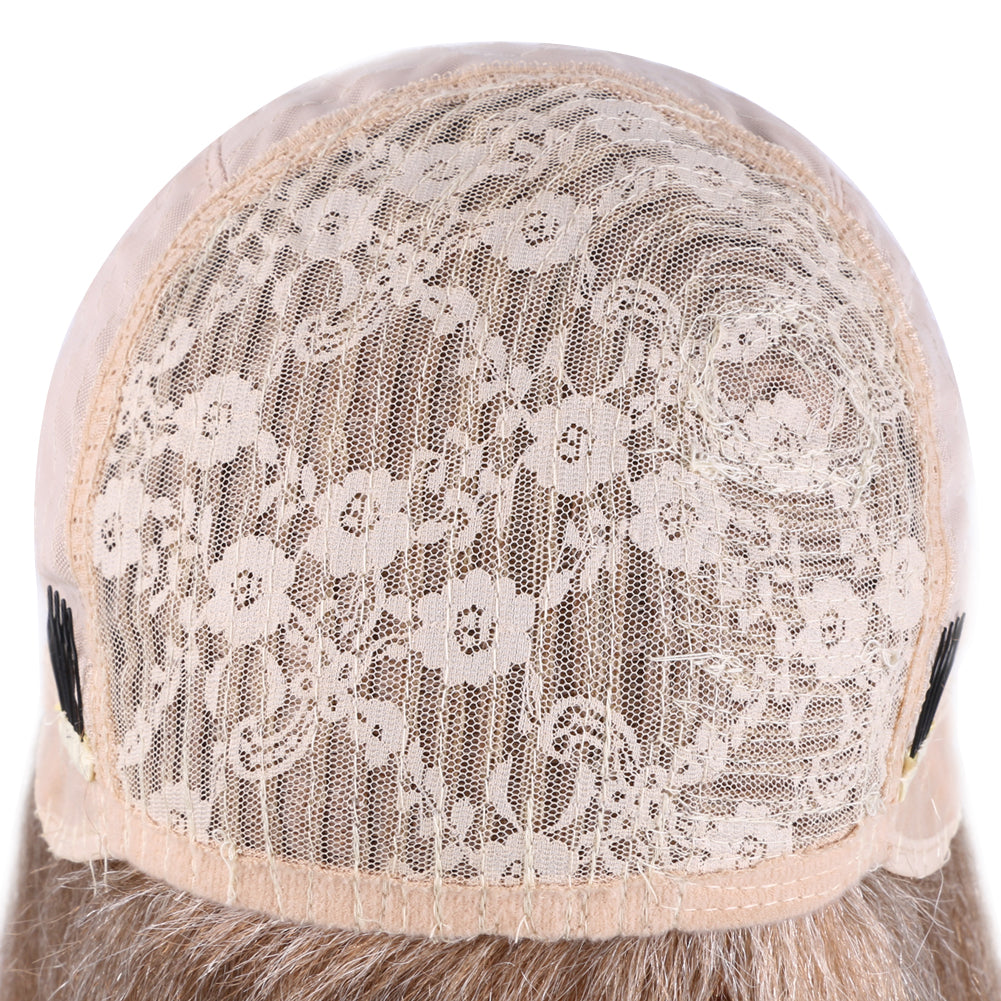 Fiber YAKI wig- 14 Inch-Ombre t30