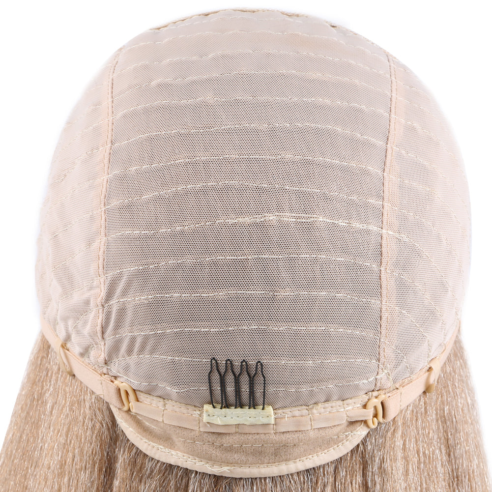 Fiber YAKI wig- 14 Inch-Ombre t30
