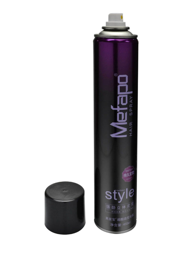 Hairsprays for Man and Woman