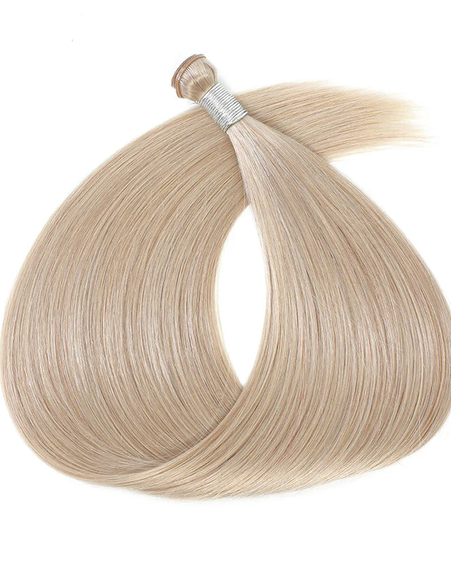 Genius hair weft---214