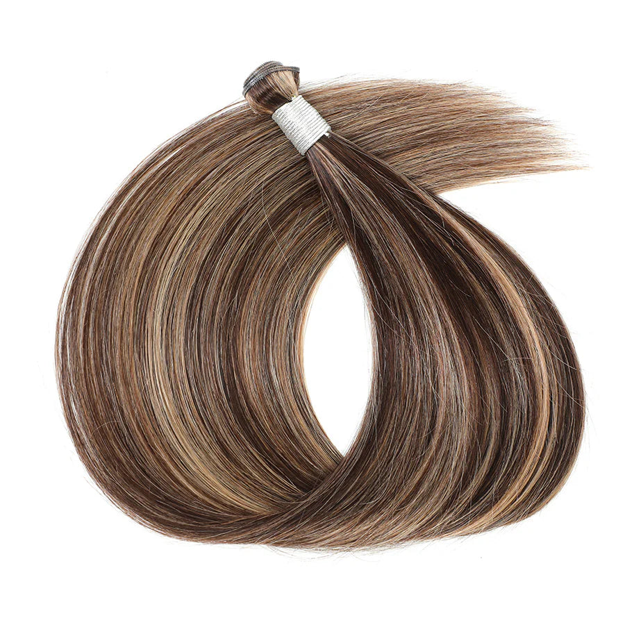 Genius hair weft---010