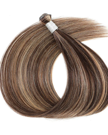 Genius hair weft---0101