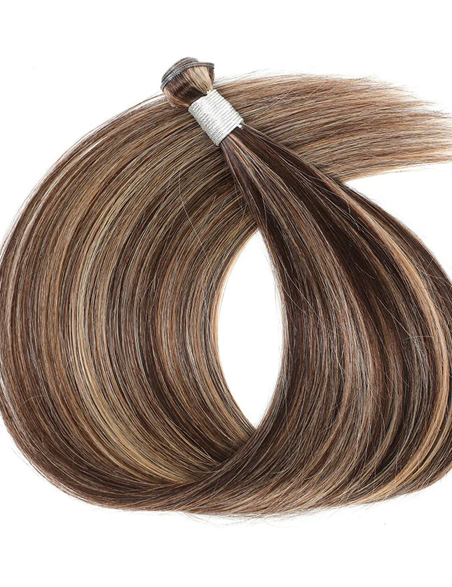 Genius hair weft---0101